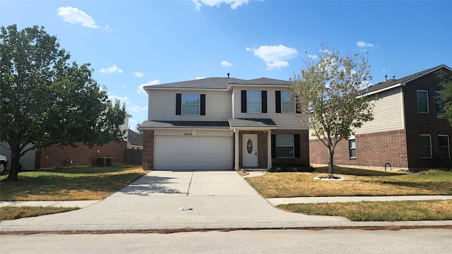 6626 Springfield Garden Ln, Spring, TX 77379 - photo 1