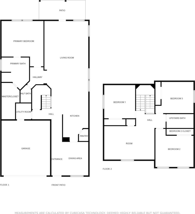 6626 Springfield Garden Ln, Spring, TX 77379 - photo 18