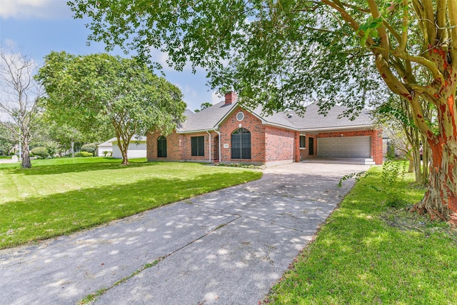 8022 17th Green Dr, Humble, TX 77346 - photo 2