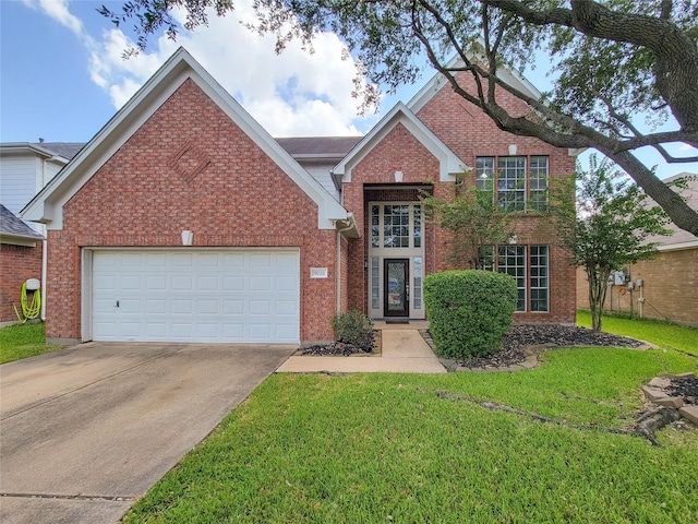 9535 Bending Willow Ln, Houston, TX 77064 - photo 1