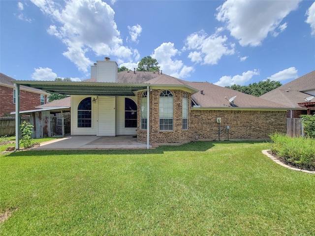 16407 Willowpark Dr, Tomball, TX 77377 - photo 41