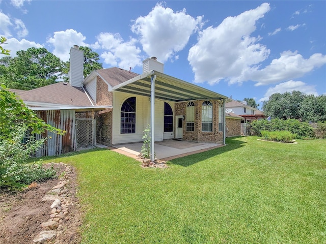 16407 Willowpark Dr, Tomball, TX 77377 - photo 42