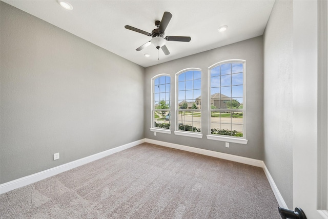 19003 Kimber Creek Ln, Cypress, TX 77429 - photo 35