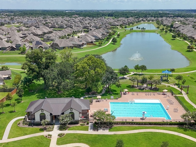 19003 Kimber Creek Ln, Cypress, TX 77429 - photo 42