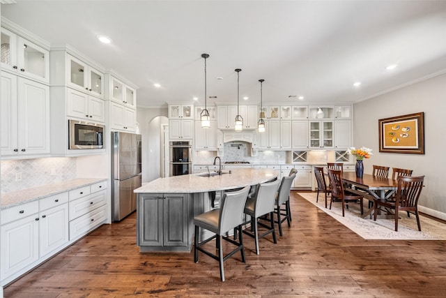 19003 Kimber Creek Ln, Cypress, TX 77429 - photo 17