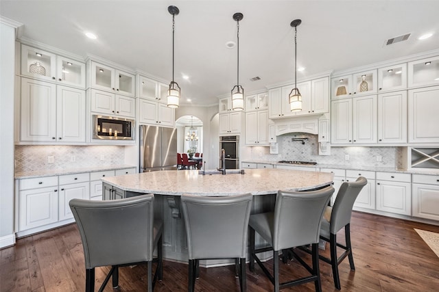 19003 Kimber Creek Ln, Cypress, TX 77429 - photo 18