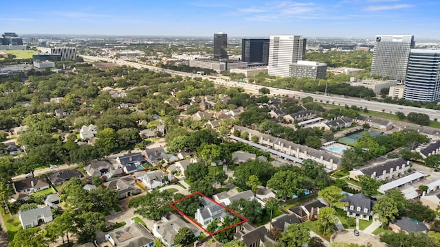 10214 Inwood Dr, Houston, TX 77042 - photo 6
