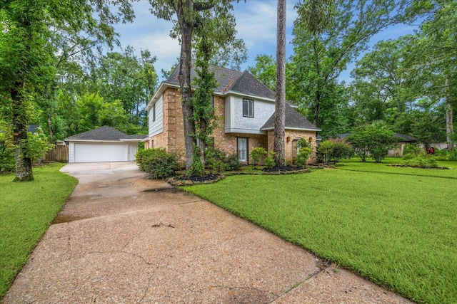2502 Riverlawn Dr, Houston, TX 77339 - photo 2