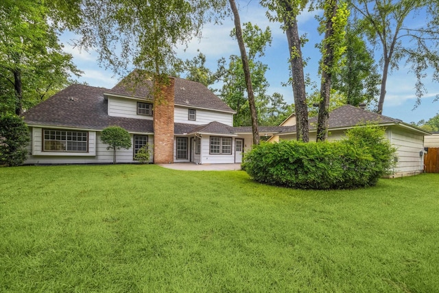 2502 Riverlawn Dr, Houston, TX 77339 - photo 26