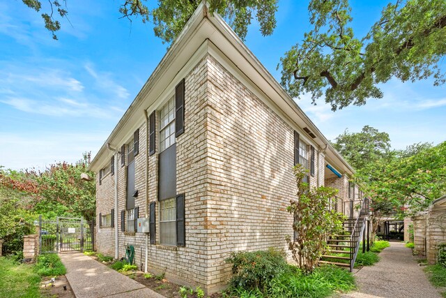 7900 Westheimer Rd Unit 121, Houston, TX 77063 - photo 4