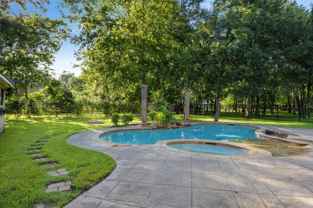 73 Big Trl, Missouri City, TX 77459 - photo 42