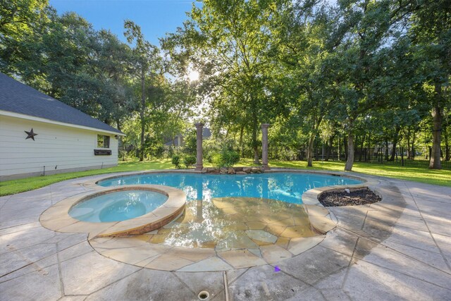 73 Big Trl, Missouri City, TX 77459 - photo 43