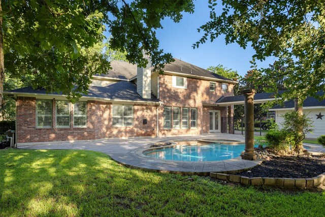 73 Big Trl, Missouri City, TX 77459 - photo 44
