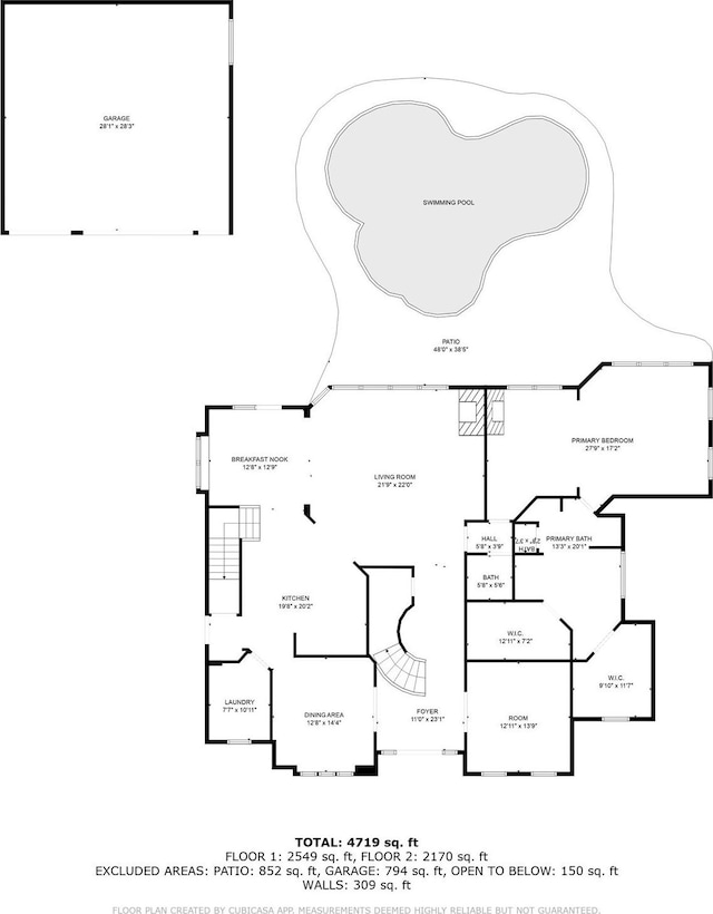 73 Big Trl, Missouri City, TX 77459 - photo 46