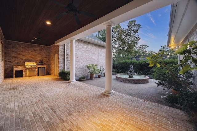 217 Merrie Way Ln, Houston, TX 77024 - photo 30