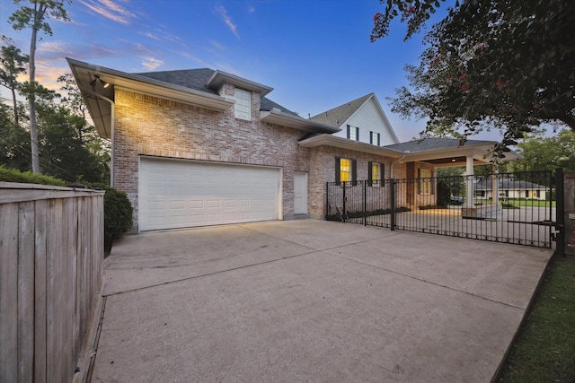 217 Merrie Way Ln, Houston, TX 77024 - photo 34