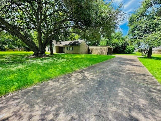 1628 Kelving Way, Wharton, TX 77488 - photo 4