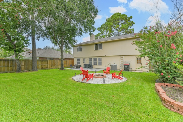 16127 Cypress Valley Dr, Cypress, TX 77429 - photo 23