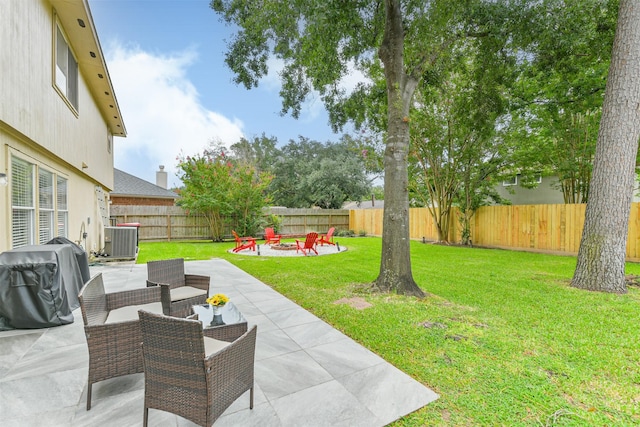 16127 Cypress Valley Dr, Cypress, TX 77429 - photo 24