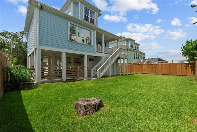 2922 Seargent St, Seabrook, TX 77586 - photo 4