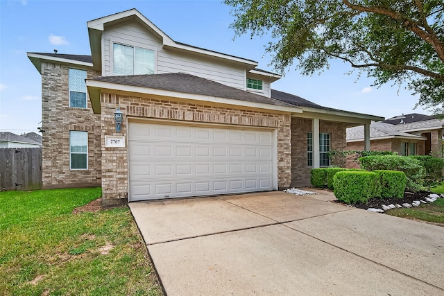 2707 Marquette Trl, Katy, TX 77494 - photo 3