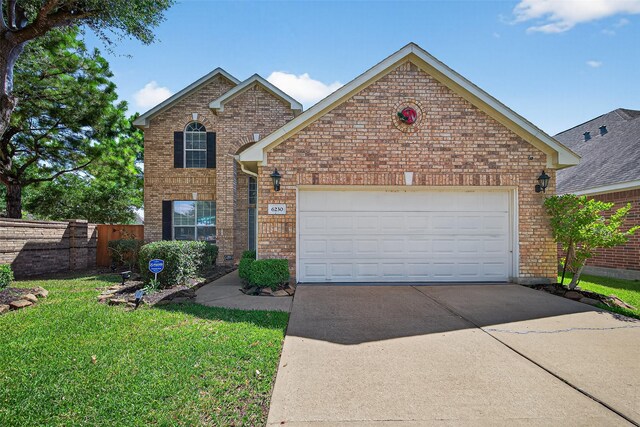 6230 Hollydale Ridge Ln, Katy, TX 77494 - photo 1