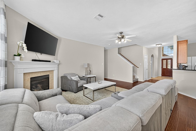 6230 Hollydale Ridge Ln, Katy, TX 77494 - photo 9