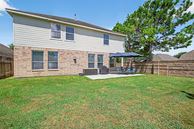 6230 Hollydale Ridge Ln, Katy, TX 77494 - photo 36