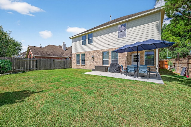 6230 Hollydale Ridge Ln, Katy, TX 77494 - photo 38