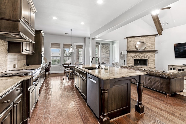 3307 Aspen Ranch Ct, Katy, TX 77494 - photo 8