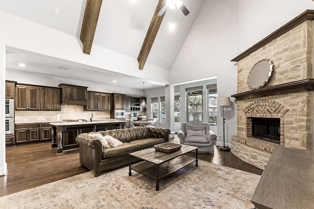 3307 Aspen Ranch Ct, Katy, TX 77494 - photo 18