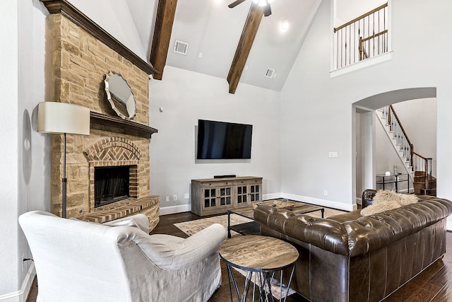 3307 Aspen Ranch Ct, Katy, TX 77494 - photo 19
