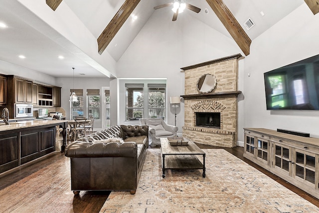 3307 Aspen Ranch Ct, Katy, TX 77494 - photo 20