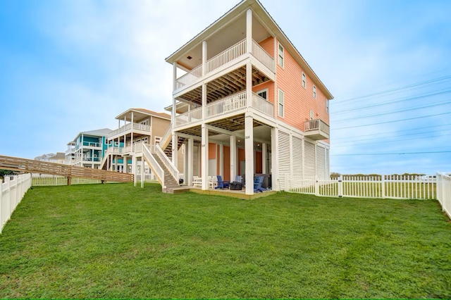 24131 Termini San Luis Pass Rd, Galveston, TX 77554 - photo 3