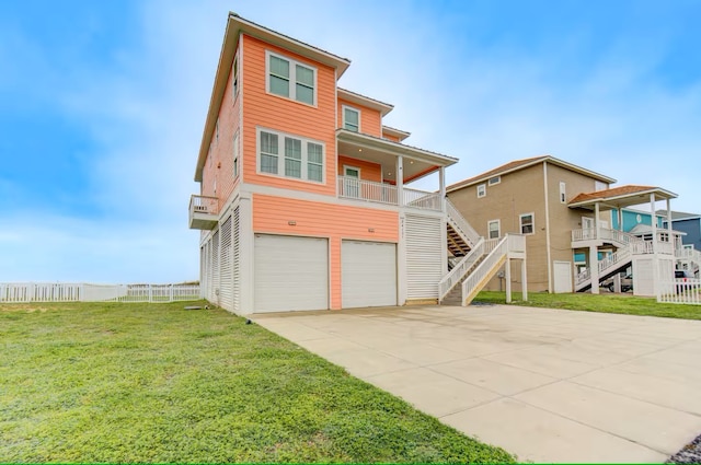 24131 Termini San Luis Pass Rd, Galveston, TX 77554 - photo 2