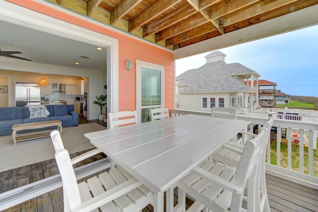 24131 Termini San Luis Pass Rd, Galveston, TX 77554 - photo 14