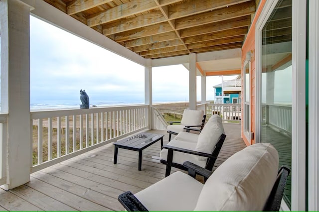 24131 Termini San Luis Pass Rd, Galveston, TX 77554 - photo 15