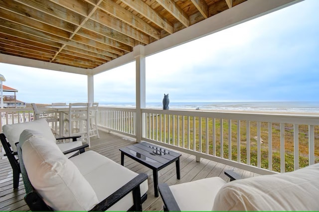 24131 Termini San Luis Pass Rd, Galveston, TX 77554 - photo 16