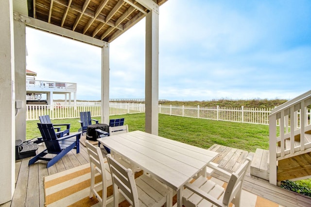 24131 Termini San Luis Pass Rd, Galveston, TX 77554 - photo 32