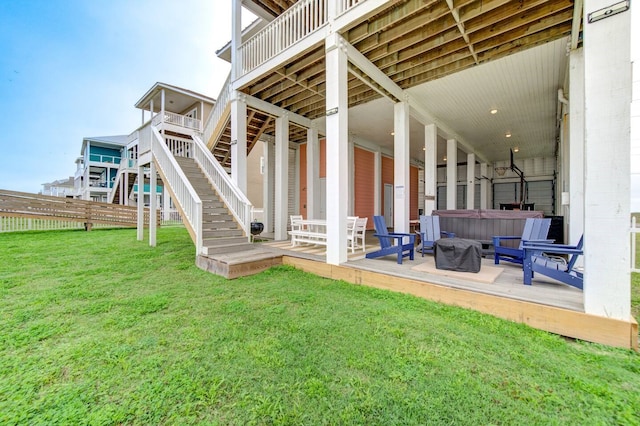 24131 Termini San Luis Pass Rd, Galveston, TX 77554 - photo 35