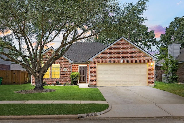 6723 Cypress Glades Dr, Katy, TX 77449 - photo 1