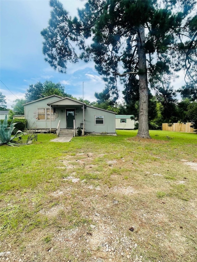 255 Bluebonnet, Livingston, TX 77351 - photo 1