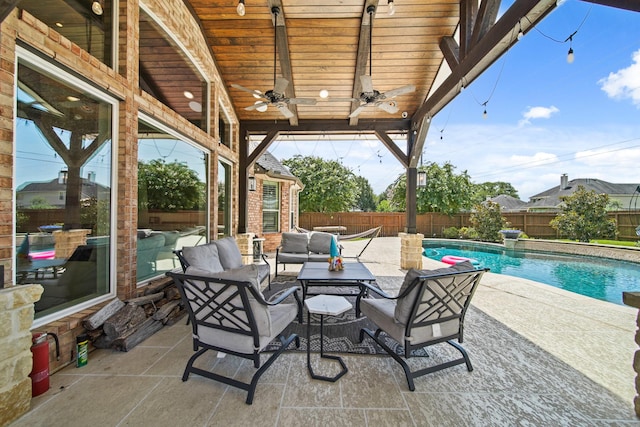 28103 Gadwall Dr, Katy, TX 77494 - photo 6