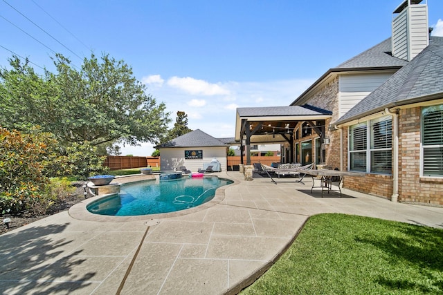 28103 Gadwall Dr, Katy, TX 77494 - photo 8