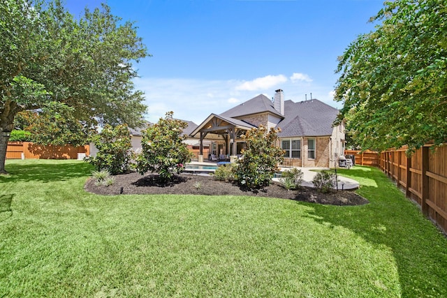 28103 Gadwall Dr, Katy, TX 77494 - photo 11