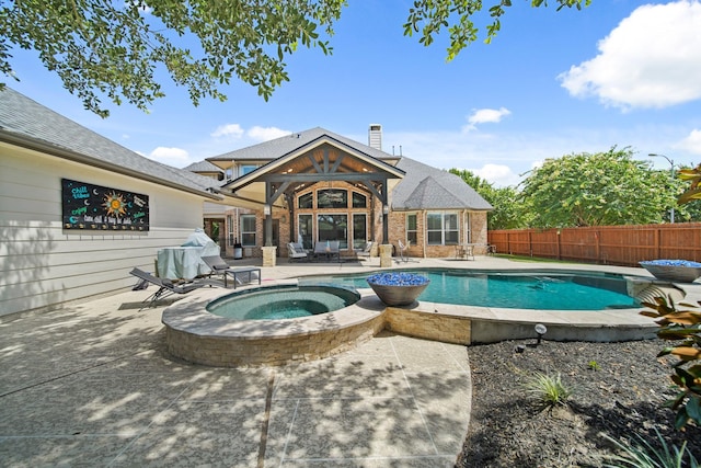 28103 Gadwall Dr, Katy, TX 77494 - photo 9