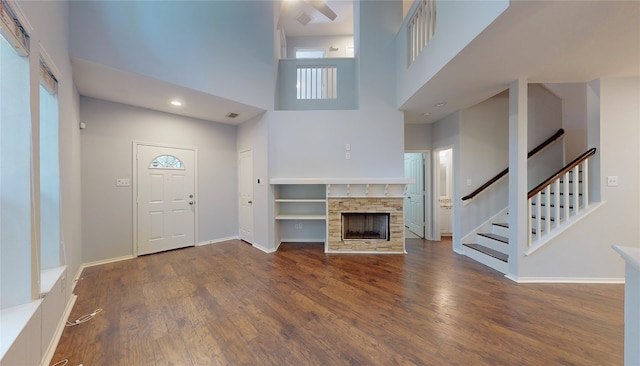 21 Scarlet Woods Ct, The Woodlands, TX 77380 - photo 6