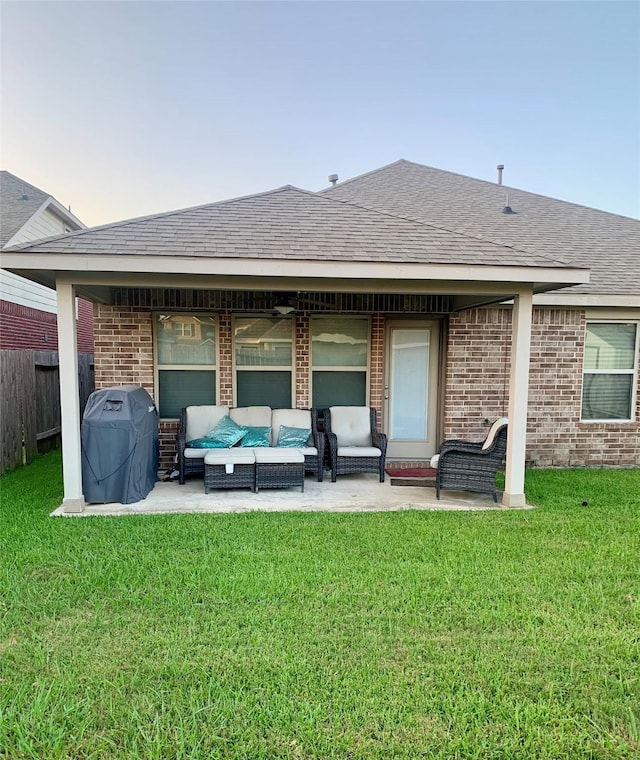 4418 Ambrosia Ln, Baytown, TX 77521 - photo 30