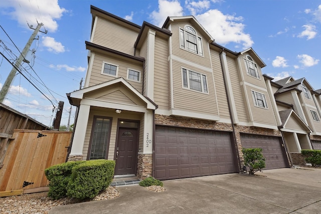 2402 Calumet St Unit D, Houston, TX 77004 - photo 1