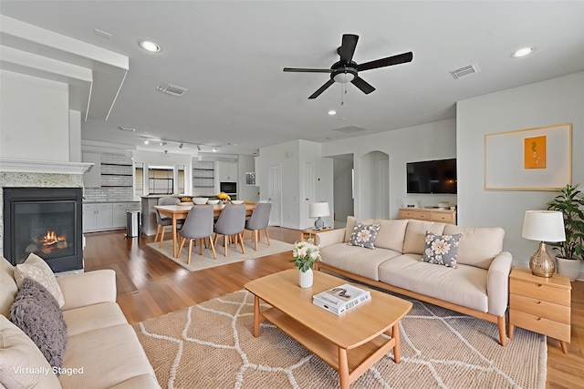 2402 Calumet St Unit D, Houston, TX 77004 - photo 3
